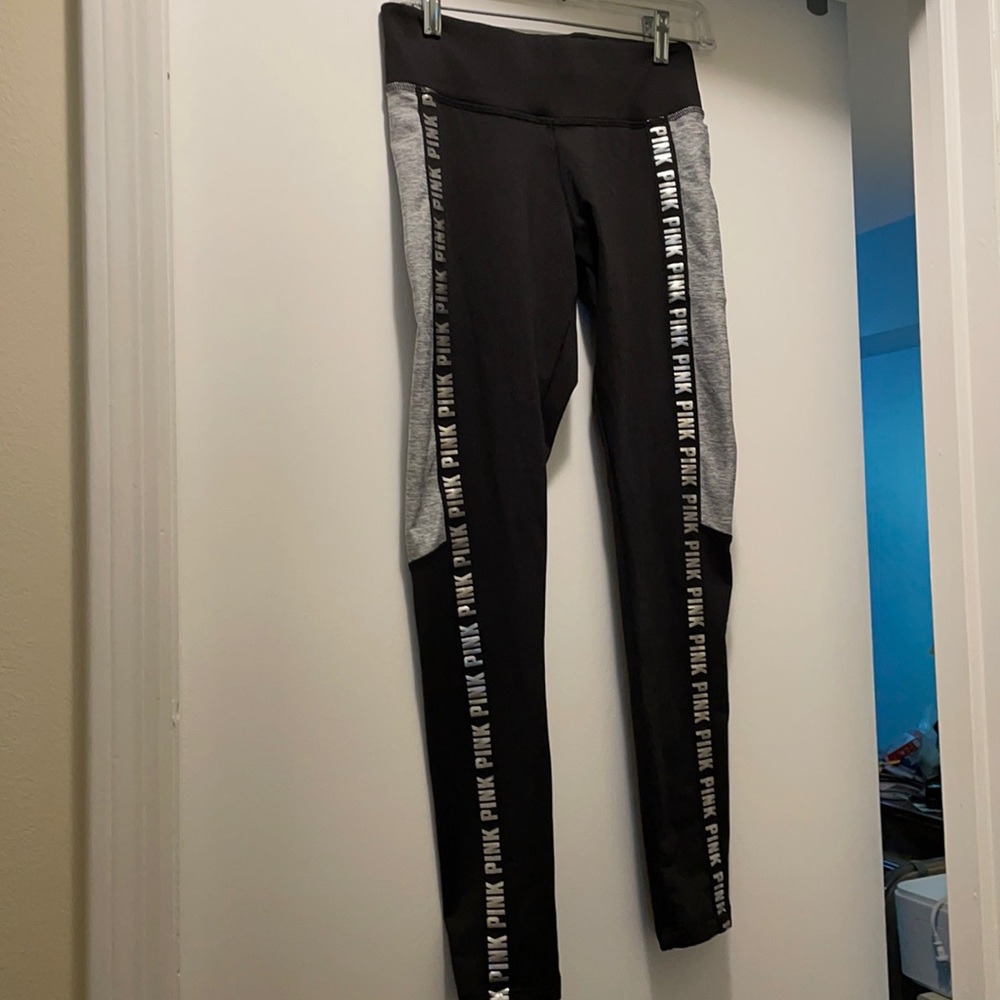 Cozy leggings